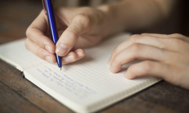 Lên kế hoạch chi tiết giúp mẹ dễ kiểm soát hơn. (Nguồn: Internet)