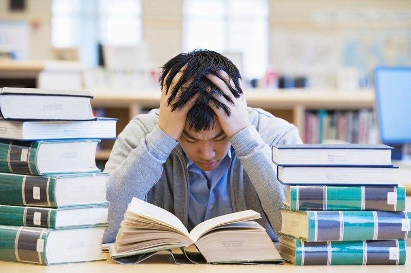 Cách học hiệu quả sẽ giúp học sinh cân bằng giữa học tập - vui chơi - nghỉ ngơi. (Ảnh: Sưu tầm internet)