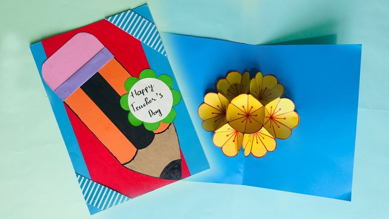 Mẫu tham khảo số 2. (Ảnh: Sưu tầm Internet)