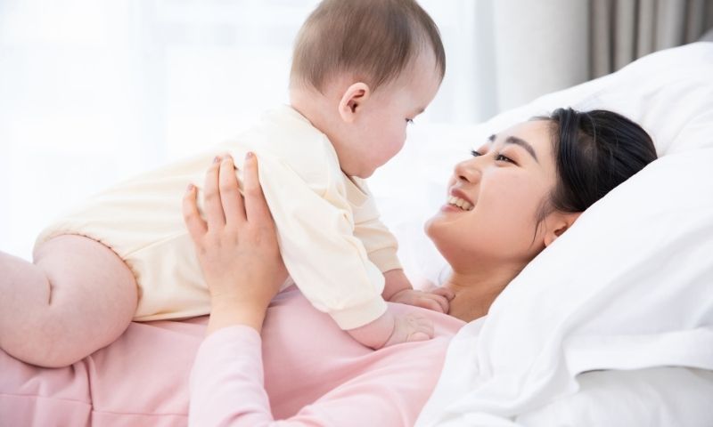 Lạc quan, vui vẻ là yếu tố luôn cần được chú trọng. (Ảnh: Sưu tầm Internet)