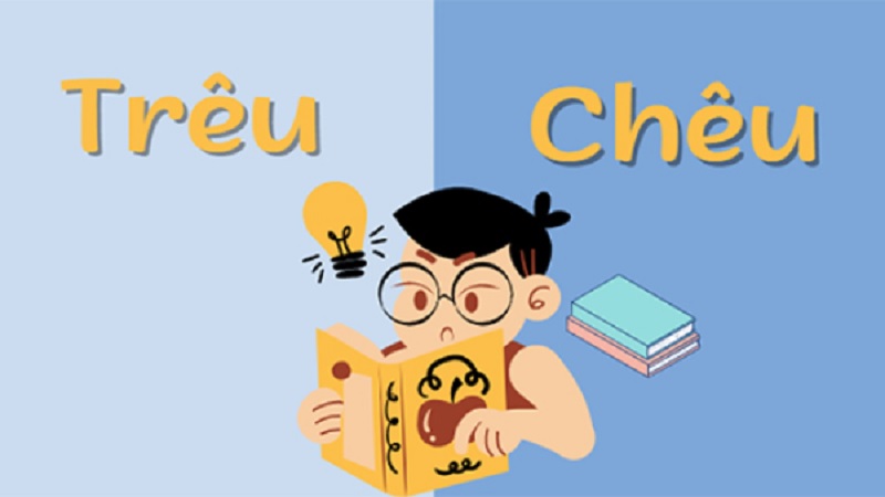 Phát âm chính xác chữ ch sẽ giúp việc nói và viết chính xác hơn. (Ảnh: Sưu tầm internet)