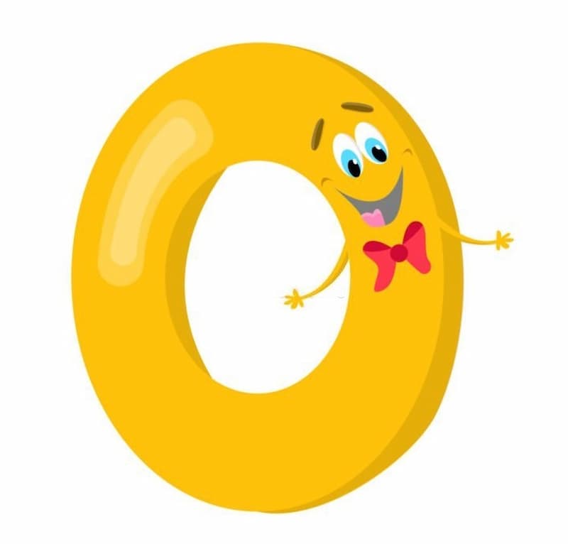 Cách phát âm chữ O nên tròn vành rõ chữ. (Ảnh: iStock))