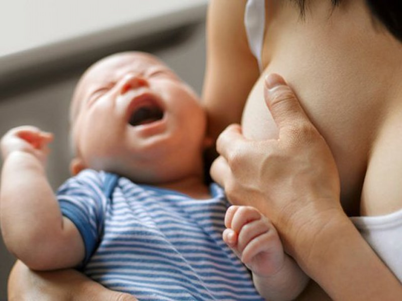Những cách cai sữa nhanh khi cai sữa hiệu quả được nhiều mẹ áp dụng. (Ảnh: Sưu tầm Internet)