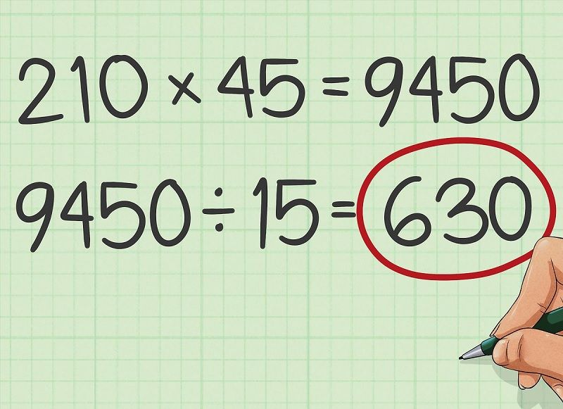 Việc luyện tập thường xuyên là điều quan trọng. (Ảnh: WikiHow)