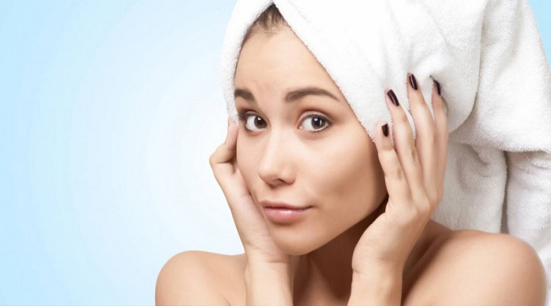 Tìm hiểu một số cách ủ tóc bằng vitamin B5. (Ảnh: Sưu tầm Internet)