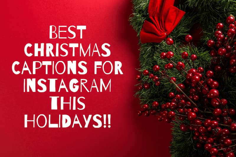 Cap Giáng Sinh hay đăng ảnh đêm Giáng Sinh. (Ảnh: sưu tầm internet)