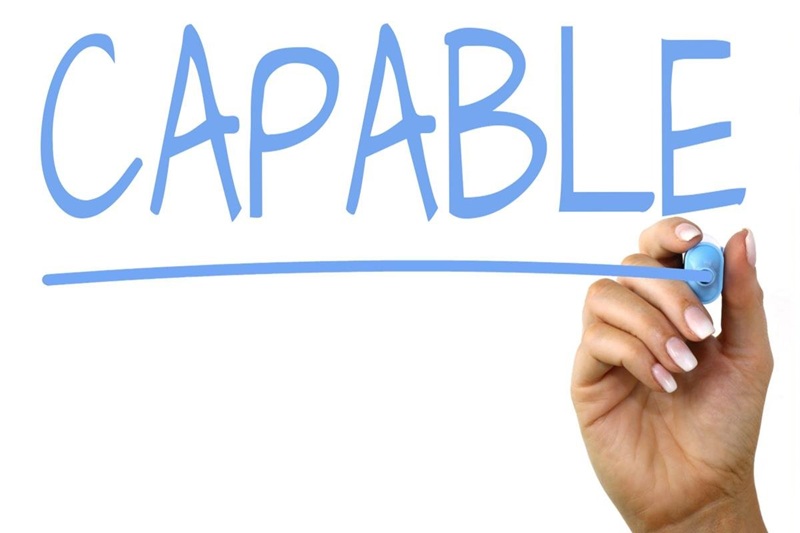 Cần nắm rõ ngữ cảnh, cách dùng của capable để tránh nhầm lẫn (Ảnh: Sưu tầm internet)
