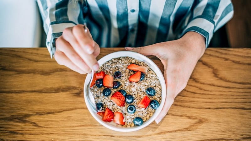 Tìm hiểu phân loại carbohydrate. (Ảnh: Sưu tầm Internet)