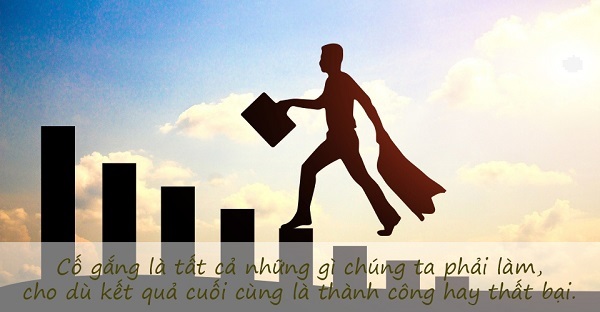 Khám phá nhiều STT hay truyền động lực, cũng như lời chúc trong công việc bằng tiếng Anh. (Ảnh: Sưu tầm internet)