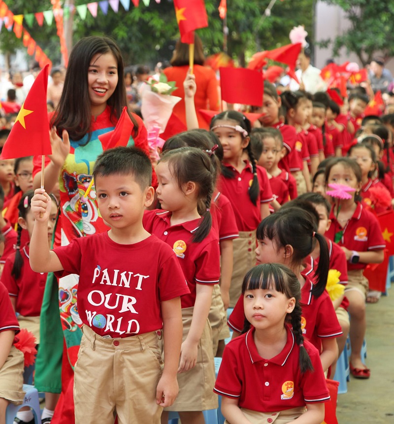 Bố mẹ nên lựa chọn CLB phù hợp với bé. (Ảnh: Sưu tầm internet)