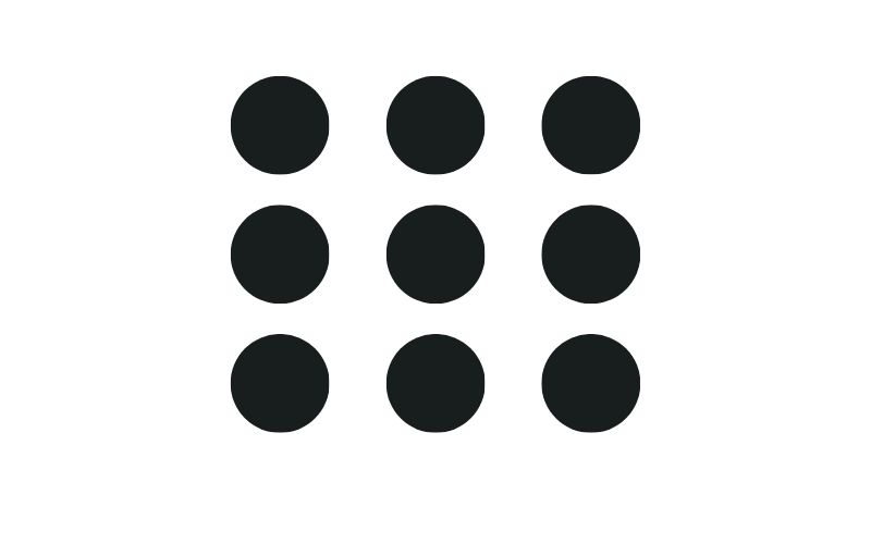 Câu đố nối chấm rèn luyện tư duy cho trẻ (Nguồn: Monkey)