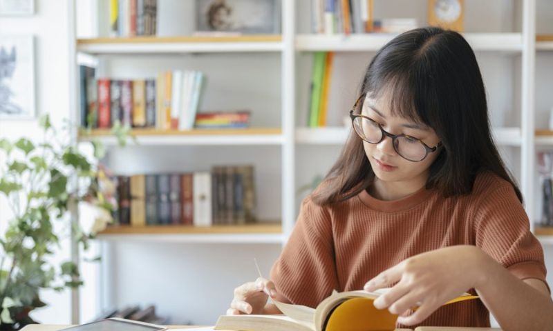 Sự yên tĩnh giúp cha mẹ có thể lấy lại bình tĩnh. (Ảnh: Nguồn Internet)