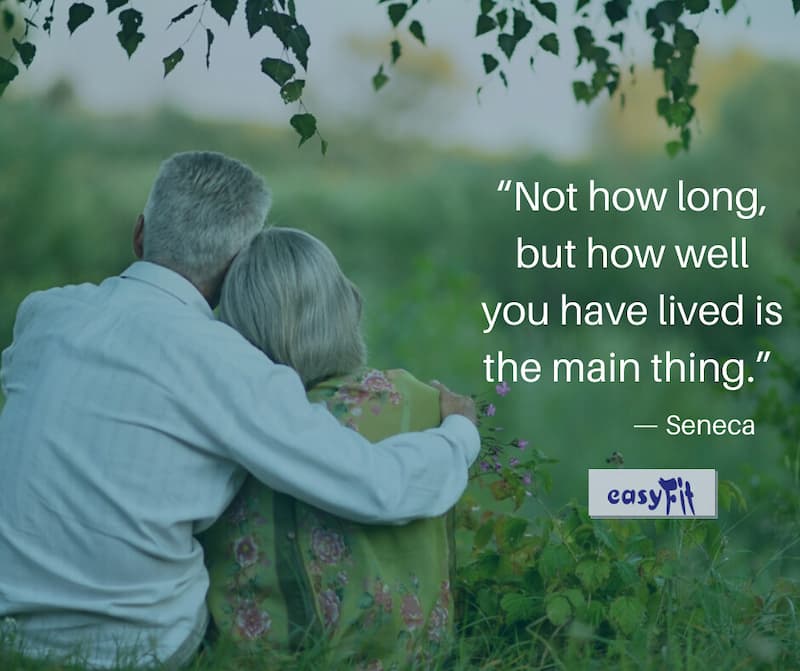 Câu châm ngôn tiếng anh hay về sự cố gắng. (Ảnh: Internet)