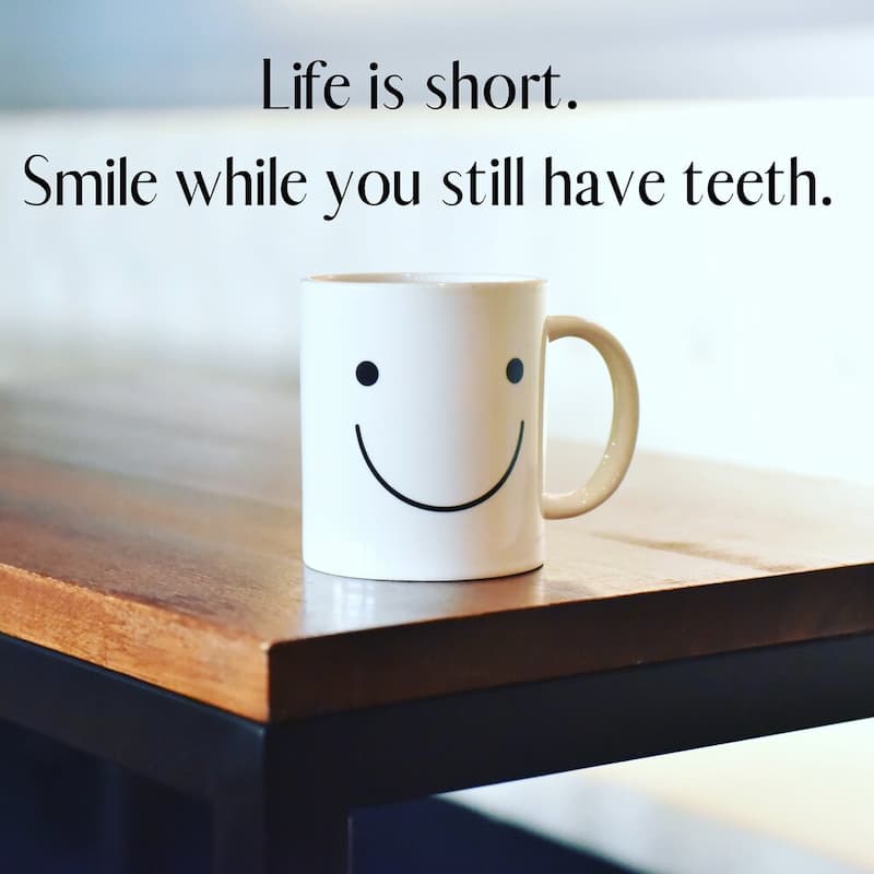 Những châm ngôn tiếng anh hay hài hước. (Ảnh: Internet)