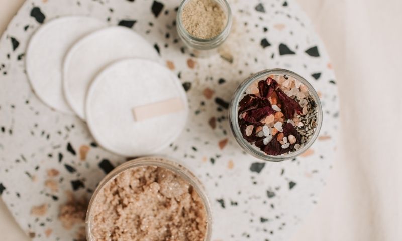 Sử dụng nguyên liệu để bảo đảm an toàn. (Ảnh: Nguồn Internet)