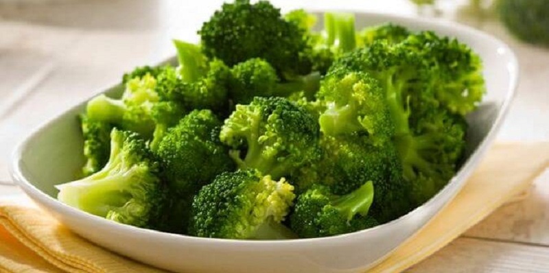 Các loại bột rau củ cho bé. (Ảnh: sưu tầm internet)