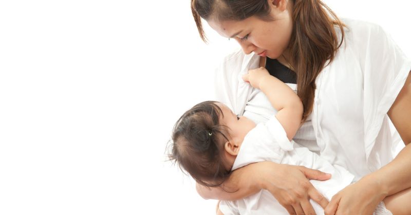 Ưu điểm khi tránh thai bằng phương pháp vô kinh. (Ảnh: Sưu tầm Internet)