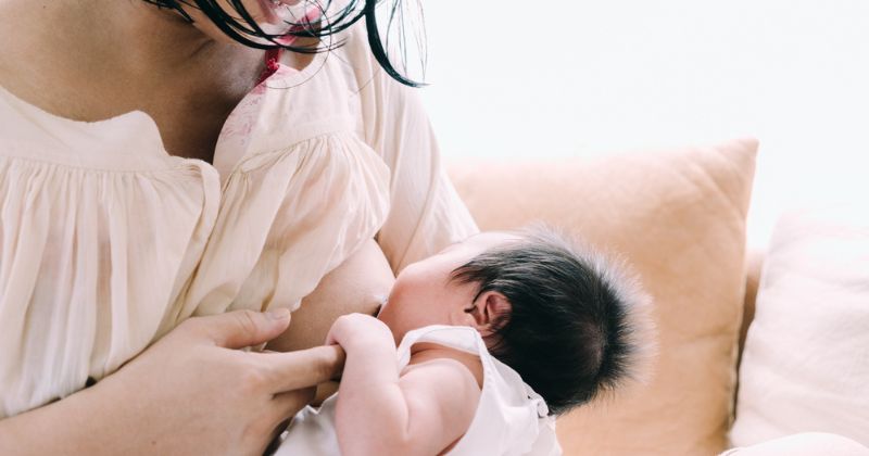 Biện pháp vô kinh có tránh thai được không? (Ảnh: Sưu tầm Internet)