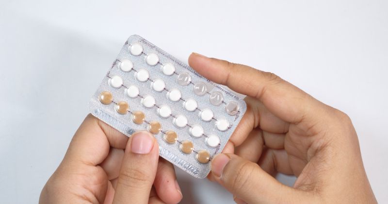 Thuốc tránh thai chứa Progestine an toàn cho mẹ sau sinh. (Ảnh: Sưu tầm Internet)