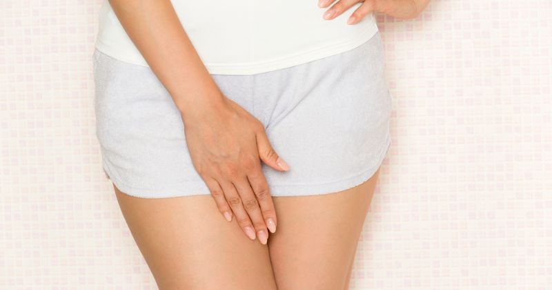 Sửu dụng sai dung dịch vệ sinh phụ nữ gây mất cân bằng độ pH