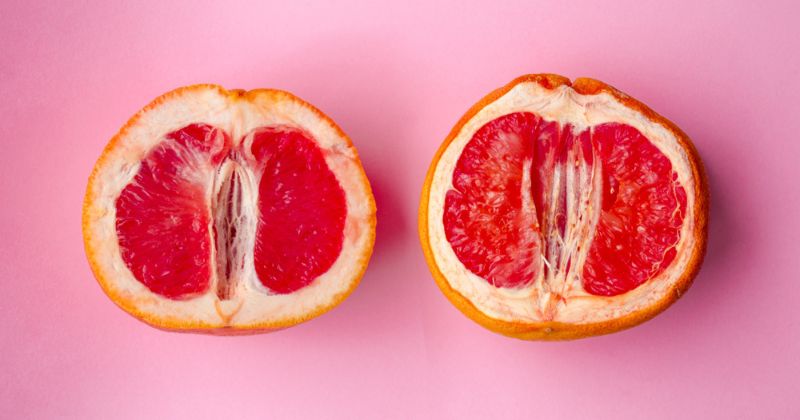 Chế độ dinh dưỡng không hợp lý khiến mẹ bị khô âm đọa sau sinh (Ảnh: Sưu tầm Internet)