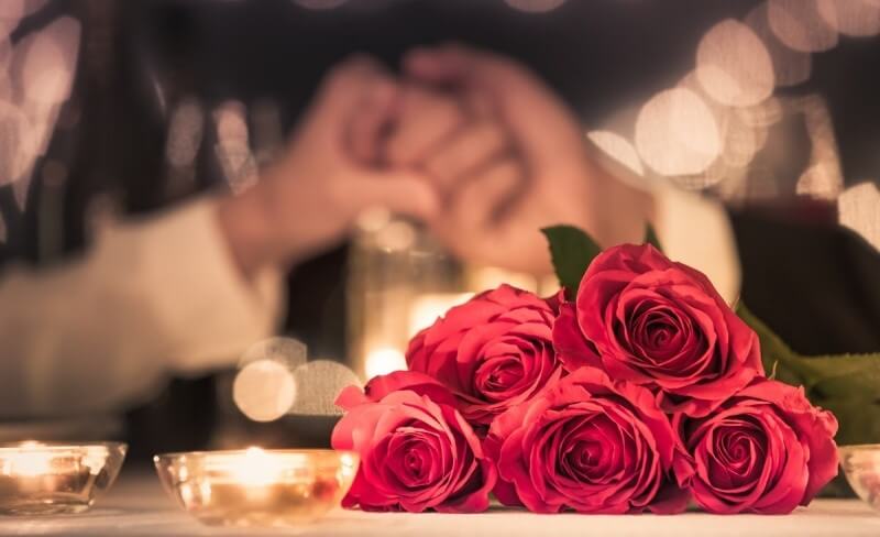 Kỷ niệm ngày cưới là cột mốc đặc biệt của các cặp vợ chồng. (Ảnh: Sưu tầm internet)