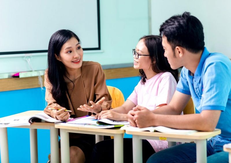 Chứng chỉ Cambridge được công nhận quốc tế đem lại nhiều lợi thế cho người học. (Ảnh: Sưu tầm Internet)