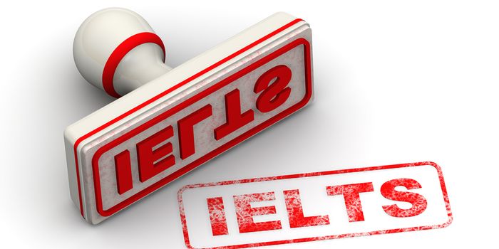 Có thể dùng chứng chỉ IELTS để xét tuyển vào đại học (Ảnh: Sưu tầm internet)