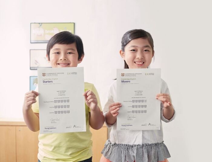 Việc chuẩn bị tâm lý bình tĩnh, tự tin, thoải mái sẽ giúp nâng cao hiệu quả luyện thi của bé. (Ảnh: Sưu tầm internet)