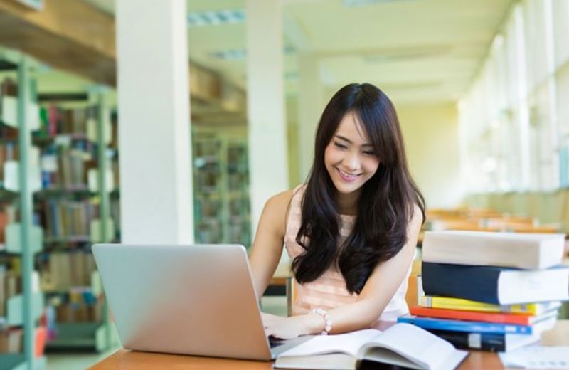 Lưu ý khi chuẩn bị thi chứng chỉ PET. (Ảnh: Sưu tầm Internet)