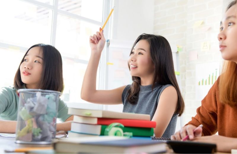 Bí kíp ôn tập đạt điểm cao trong kỳ thi Toeic. (Ảnh: Sưu tầm Internet)