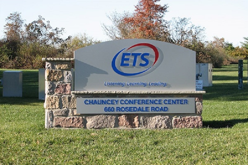 Trụ sở của tổ chức ETS (Ảnh: Sưu tầm internet)