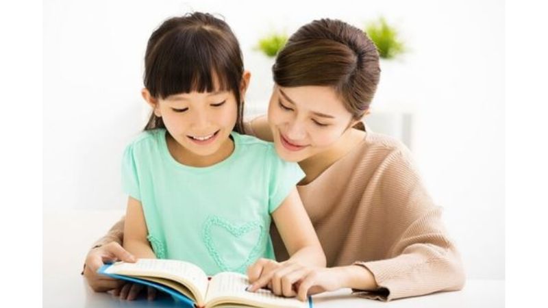 Gợi ý lộ trình học tiếng Anh cho trẻ 8 tuổi. (Ảnh: Sưu tầm Internet)