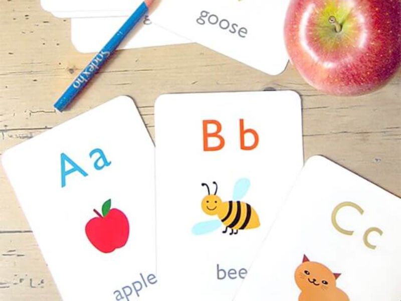 Tùy vào năng lực của mỗi bé, cha mẹ áp dụng phương pháp học phù hợp để đạt hiệu quả. (Ảnh: Sưu tầm Internet)