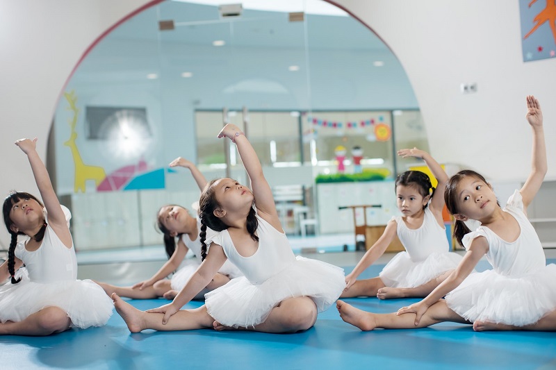 N&ecirc;n cho b&eacute; học năng khiếu dựa tr&ecirc;n tinh thần tự nguyện, ph&ugrave; hợp với năng lực (Ảnh: Sưu tầm internet)