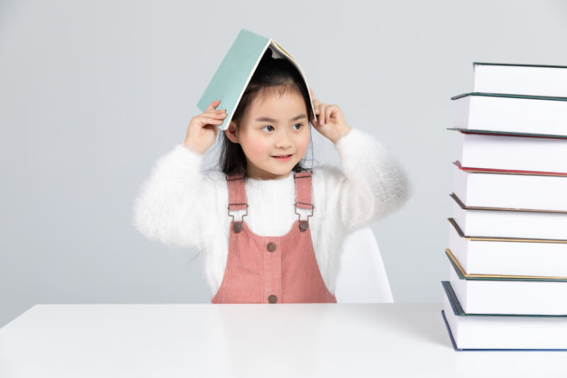 Phương pháp Montessori hướng đến sự phát triển toàn diện của trẻ. (Ảnh: Sưu tầm Internet)