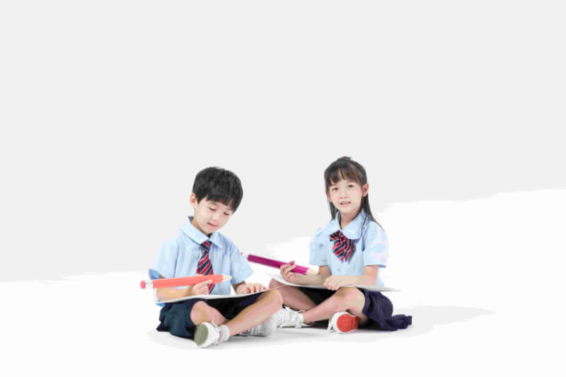 Montessori có thể kết hợp và đáp ứng nhiều phương pháp dạy khác nhau. (Ảnh: Sưu tầm Internet)