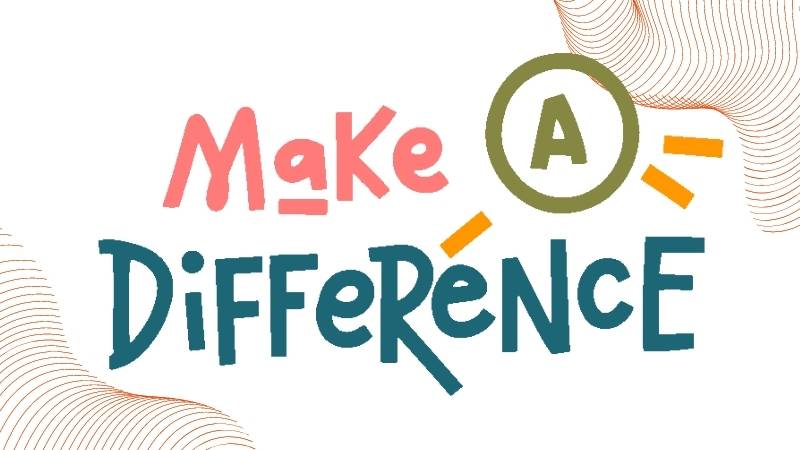 Cách sử dụng difference. (Ảnh: Canva)