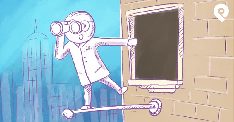 Word form của Discover là gì? (Ảnh: Internet)