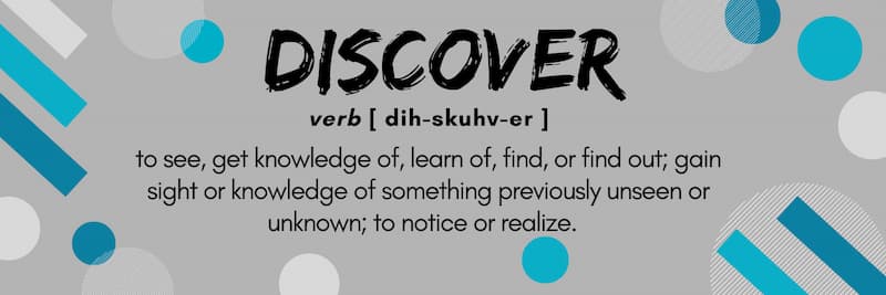 Discovery Đi Với Giới Từ Gì: Hướng Dẫn Chi Tiết Và Ví Dụ