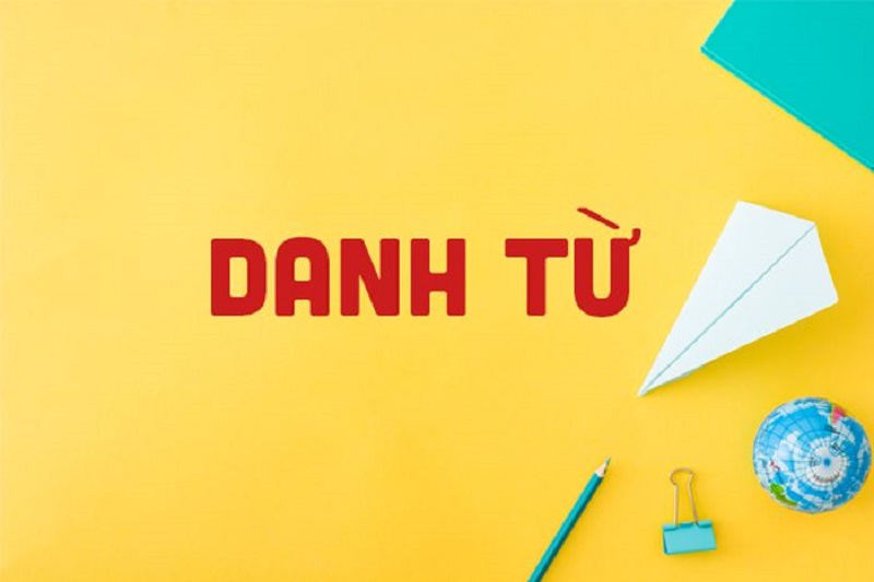 Các bé cần phải nắm rõ mục đích sử dụng của danh từ. (Ảnh: Sưu tầm internet)