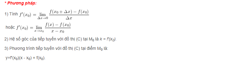 7. Lịch Sử Phát Triển Của Đạo Hàm