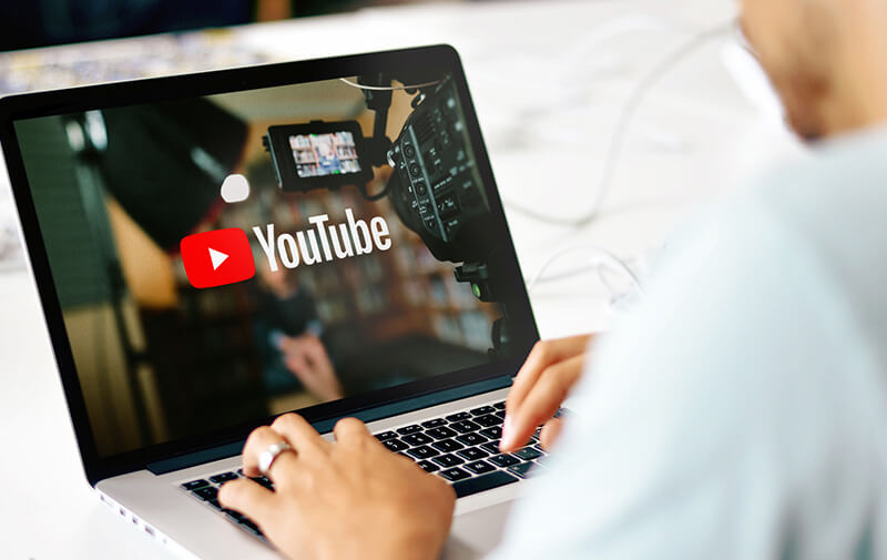 Đặt tên kênh youtube hay nhất bằng tiếng Anh. (Ảnh: Internet)
