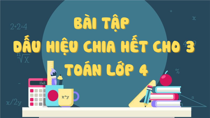 Giải bài tập thường xuyên sẽ giúp nâng cao hiệu quả tính toán. (Ảnh: Sưu tầm internet)