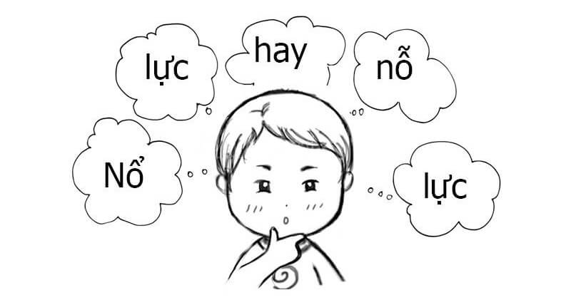 Việc nắm vững quy tắc đặt dấu hỏi rất quan trọng. (Ảnh: Zicxa)