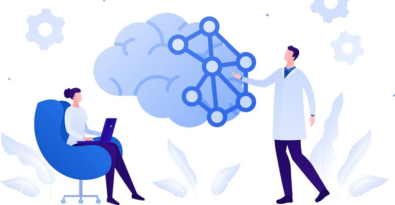 Đậu hủ giúp cải thiện chức năng não bộ. (Ảnh: Sưu tầm Internet)