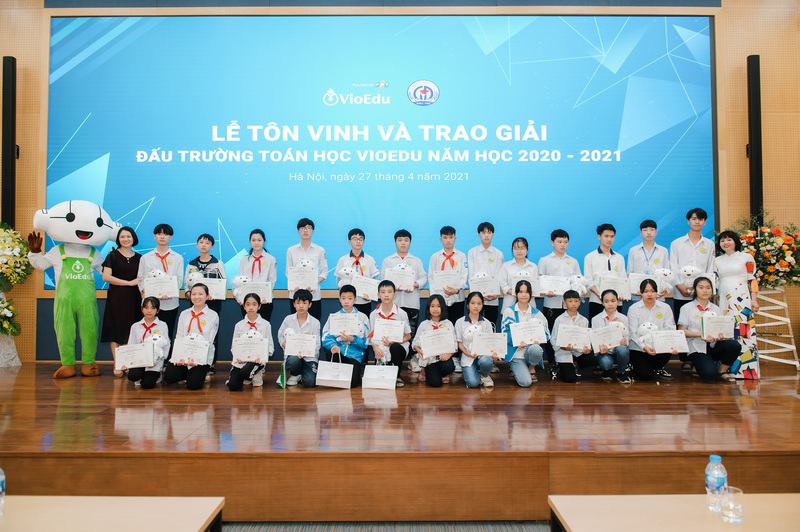 Các bé được giao lưu, học hỏi nhiều bạn bè. (Ảnh: Vnexpress)