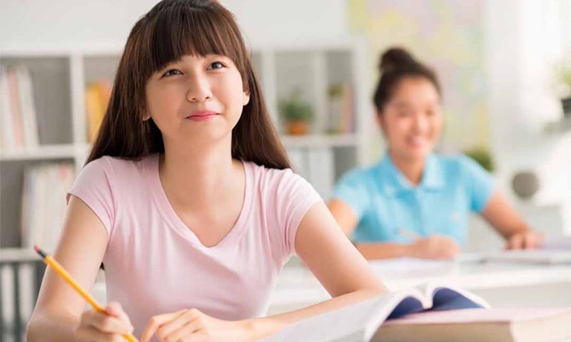 Cha mẹ cần đặc biệt tới trẻ ở độ tuổi vị thành niên. (Ảnh: Nguồn Internet)