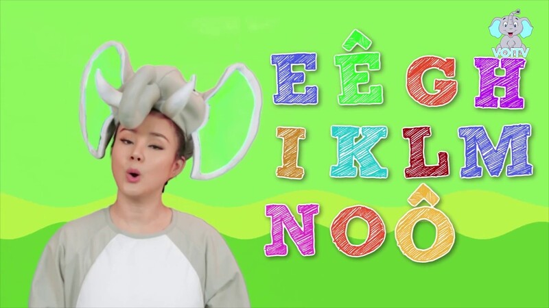 Khi học tiếng Việt ngữ pháp gần như không có. (Ảnh: Sưu tầm internet)