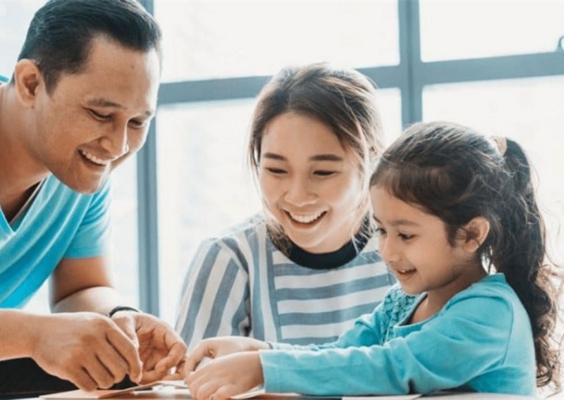 Học tiếng Việt trên Youtube cũng là một giải pháp hoàn hảo. (ảnh: Sưu tầm internet)